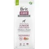 Brit Care SS Junior LB vištiena&Insect 12 kg