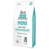 Brit Care Dog Mini Light&amp;Sterilised 7kg