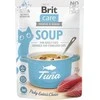 Brit Care Cat Soup Tuna sriuba katėms su tunu, 75 g