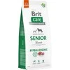 BRIT CARE Dog Senior su ėriena ir ryžiais 12kg