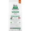 BRIT CARE Dog Senior su ėriena ir ryžiais 12kg