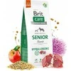 BRIT CARE Dog Senior su ėriena ir ryžiais 12kg