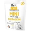 Brit Care Mini Hair&amp;Skin 0,4kg