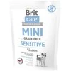 Brit Care Mini Sensitive 0,4kg