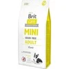 Brit Care Dog Mini Adult ėriena 7kg
