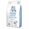 Brit Care Dog Mini Sensitive 7kg