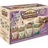 Drėgnas Kačių Maistas - Carni Love Wild Origin Filė 12x85g