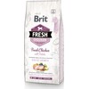 Brit Fresh Dog su vištiena ir bulvėmis Puppy 2,5kg