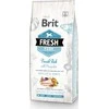 Brit Fresh Dog žuvis su moliūgu Suaugęs Didelis 2,5kg