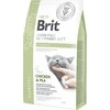 Brit GF Veterinary Diets sausas maistas katėms Diabetes 5kg