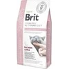 Brit GF Veterinary Diets sausas maistas katėms Hypoallergenic 2kg