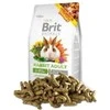 BRIT Animals maistas suaugusiems triušiams 1,5kg