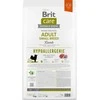 BRIT CARE Dog Adult Small Breed su ėriena ir ryžiais 7,5kg