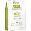 BRIT CARE Dog Adult Small Breed su ėriena ir ryžiais 3kg