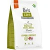 BRIT CARE Dog Adult Small Breed su ėriena ir ryžiais 3kg