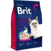 BRIT PREMIUM katė sterilizuota 1,5kg