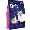 BRIT PREMIUM Cat Adult vištiena 300g