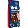 BRIT PREMIUM Dog By Nature Senior L/XL 15kg