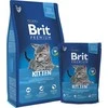 Brit Premium Cat New Kitten 1,5kg