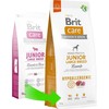 Brit Care HP Junior LB su ėriena ir ryžiais NEW 12 kg