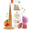 Brit Care HP Junior LB su ėriena ir ryžiais NEW 12 kg