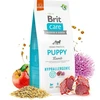 Brit Care HP Puppy su ėriena ir ryžiais NEW 12 kg