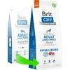 Brit Care HP Adult LB su ėriena ir ryžiais NEW 12 kg