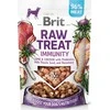 Šunų Skanėstas - BRIT Raw Immunity Aviena ir Vištiena 40 g