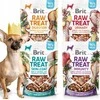 BRIT Raw Treat Urinary kalakutiena – šunų skanėstas – 40 g