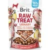 BRIT Raw Treat Urinary kalakutiena – šunų skanėstas – 40 g
