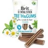Brit Dental Stick Teeth &amp; Gums skanėstai šunims 7 vnt, 251 g