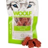 Šunų Skanėstai - Woolf Mini Avienos Kaulas 100g
