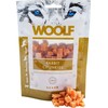 Gyvūnų Skanėstai - Woolf triušiena Chunkies 100 g