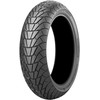 BRITA Motociklo padanga Bridgestone Battlax Adventurecross Scrambler AX41S 170/60 R1772H