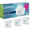 Brita MAXTRA PRO ALL-IN-1 3 pakuotė