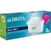 Brita MAXTRA PRO Extra apsaugos nuo kalkių paketas 3
