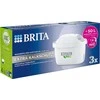 Brita MAXTRA PRO Extra apsaugos nuo kalkių paketas 3