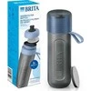 Gertuvė Brita Active + 2 diskai, šviesiai mėlyna