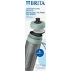 Gertuvė Brita Active + 2 diskai, pastelinė žalia