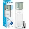 Gertuvė Brita Vital + 2 Brita MicroDisc vandens filtrai, žalios spalvos