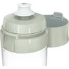 Gertuvė Brita Vital + 2 Brita MicroDisc vandens filtrai, žalios spalvos