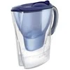 Filtravimo indas BRITA MARELLA 2.4 l, mėlynas + 3 Maxtra Pro filtrai