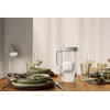 Brita Glass+1 Maxtra Pro PP filter jug (pilkas)