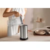 Brita Glass+1 Maxtra Pro PP filter jug (pilkas)