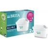 Brita Maxtra Pro All-in-1 vandens filtro kasetės, 2 vnt.
