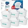 Brita MAXTRA PRO papildoma apsauga nuo kalkių 5+1