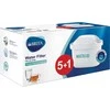 Brita MAXTRA PRO papildoma apsauga nuo kalkių 5+1