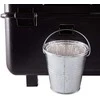 BRITA „Traeger“ vienkartiniai aliumininiai mini kibirėlių įdėklai, 5 vnt.