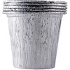 BRITA „Traeger“ vienkartiniai aliumininiai mini kibirėlių įdėklai, 5 vnt.