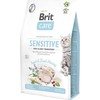 Brit Care Cat GF Insect&Fresh Herring sausas maistas katėms 7kg